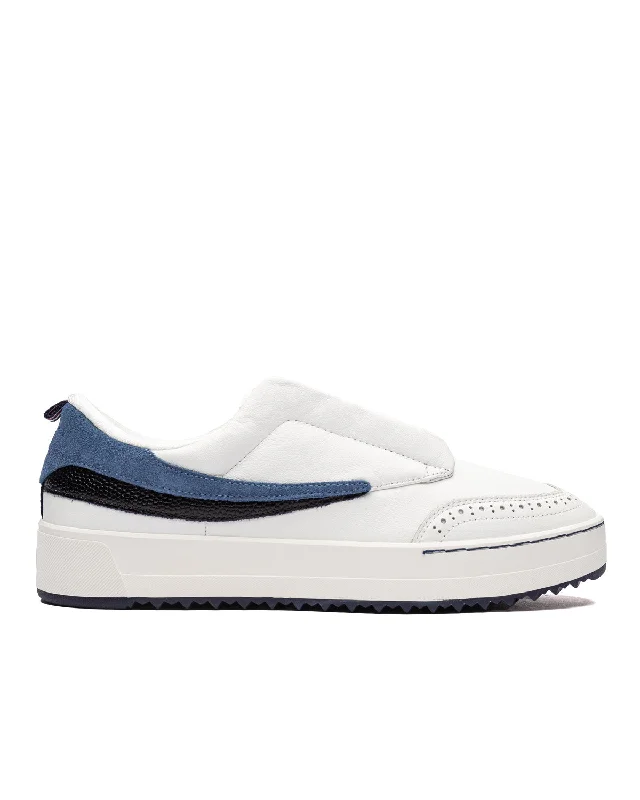 Sanati SL Two - Tone Shoe Design  