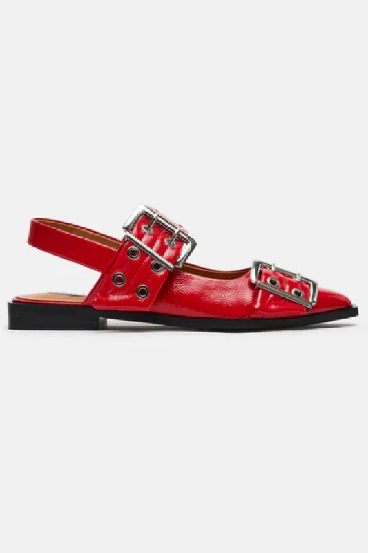 Steve Madden Graya Beaded Moccasin Design 