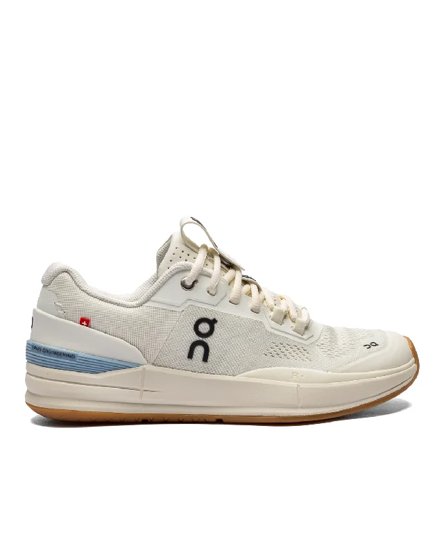 THE ROGER Pro 'Ivory Chambray' (Women's) Casual Loafer Style          
