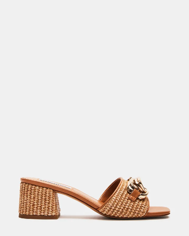 SANTANA RAFFIA Aesthetic  