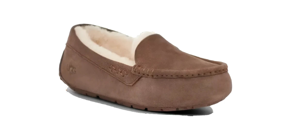 UGG ANSLEY WOMEN'S Edwardian Shoe Look  