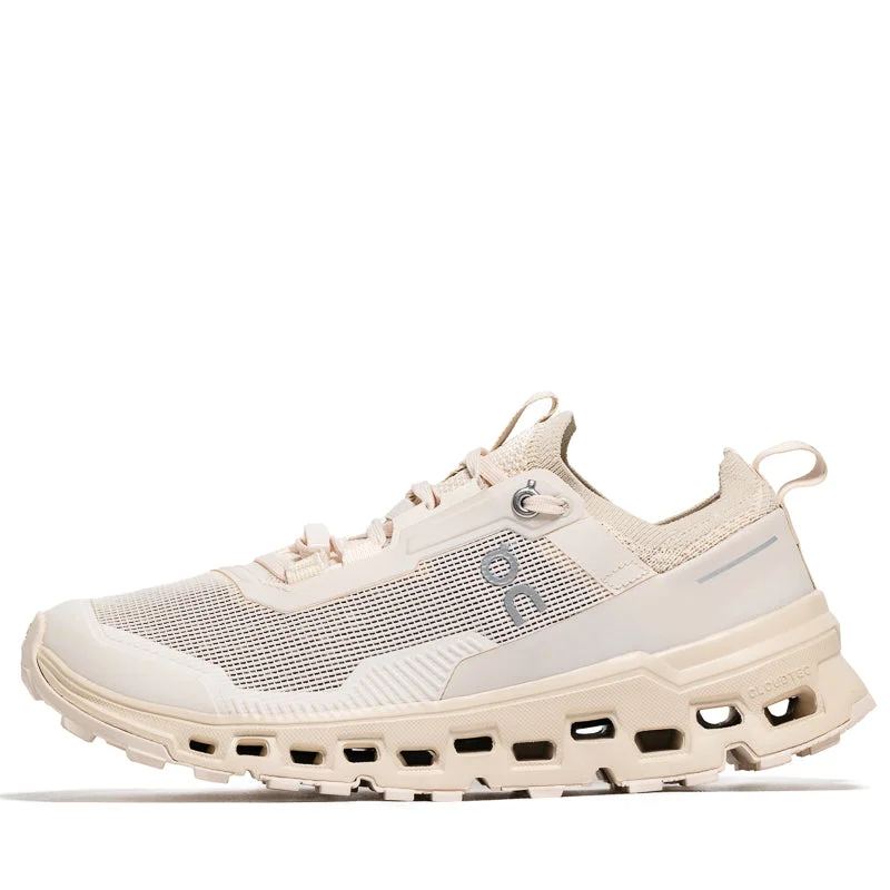 Women's On Cloudultra 2 - Dew/Moon Inflatable Shoe Look 