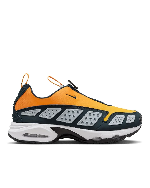 Air Max Sunder 'Canyon Gold' (Women's) Single - Buckle Monk Look  
