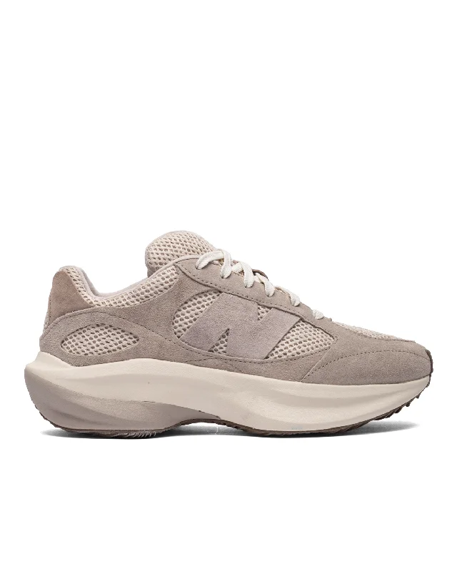 WRPD Runner 'Grey Day' Tassel Driving Shoe Look 