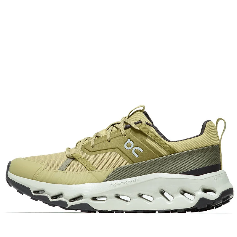 On Cloudhorizon - Safari/Ice Ivy League Loafer Look 