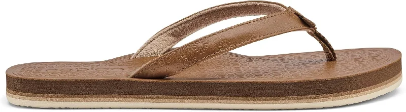 Cobian Women’s Kona Sandal Tan Cowboy Boot Western Style  