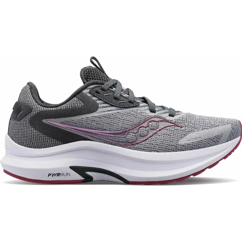 SAUCONY AXON 2 WOMEN'S - FINAL SALE! Embroidered Cowboy Boot Design  
