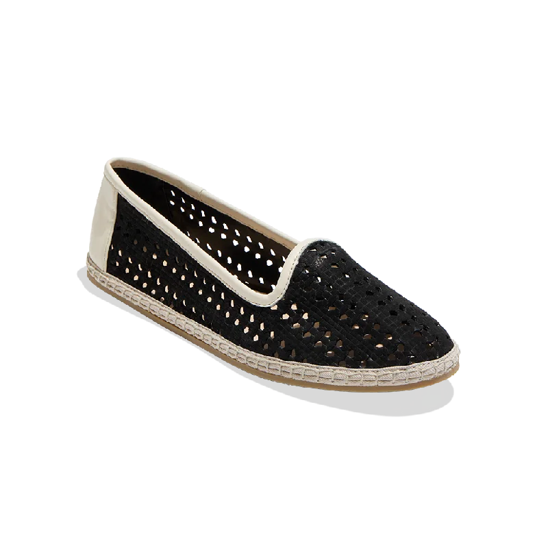 Conwell Slip On Loafer Patchwork Shoe Aesthetic  