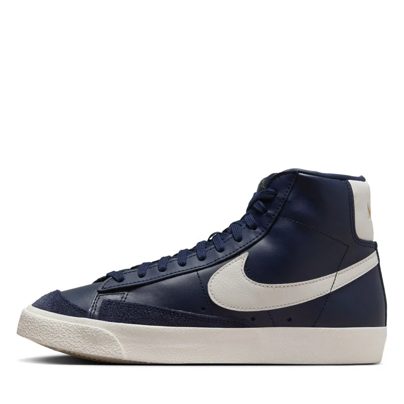 Women's Nike Blazer Mid '77 'Olympic' - Obsidian/Phantom Suede Desert Boot 
