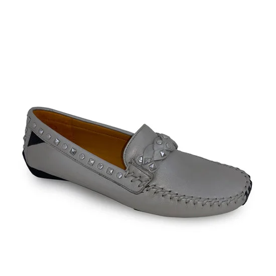 Twisted Galaxy Distressed Leather Shoe Style  