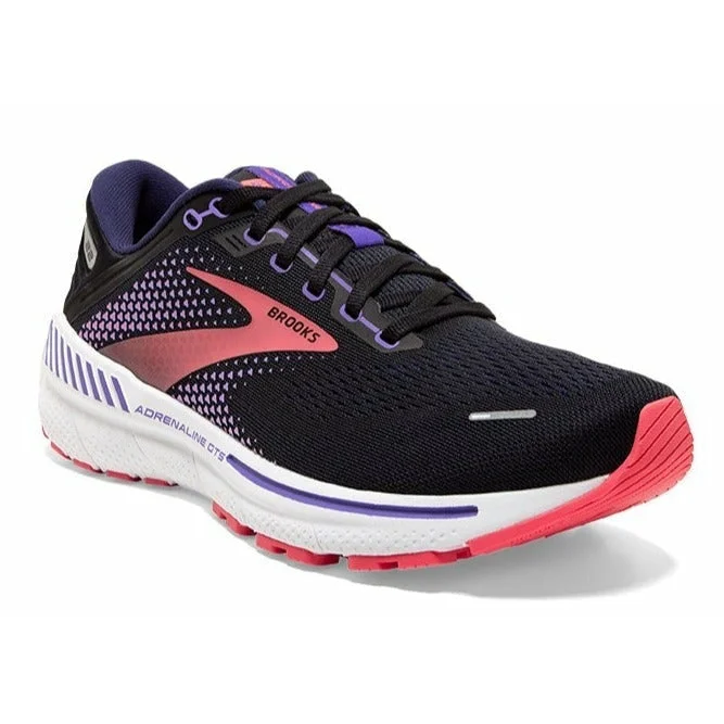 BROOKS ADRENALINE GTS 22 WOMEN'S MEDIUM AND WIDE - FINAL SALE! Hiking Boot Durability Style  