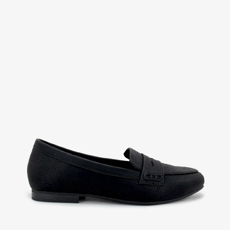 ROSSI BLACK / BLACK Inflatable Shoe Look 
