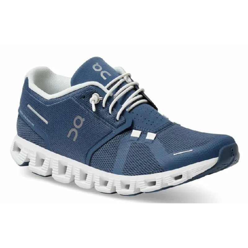 ON RUNNING CLOUD WOMEN'S Mod Oxford Design  