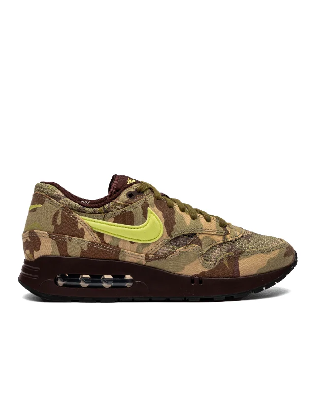 Air Max 1 '86 OG 'Camo' Waterproof Hiking Boot Design  