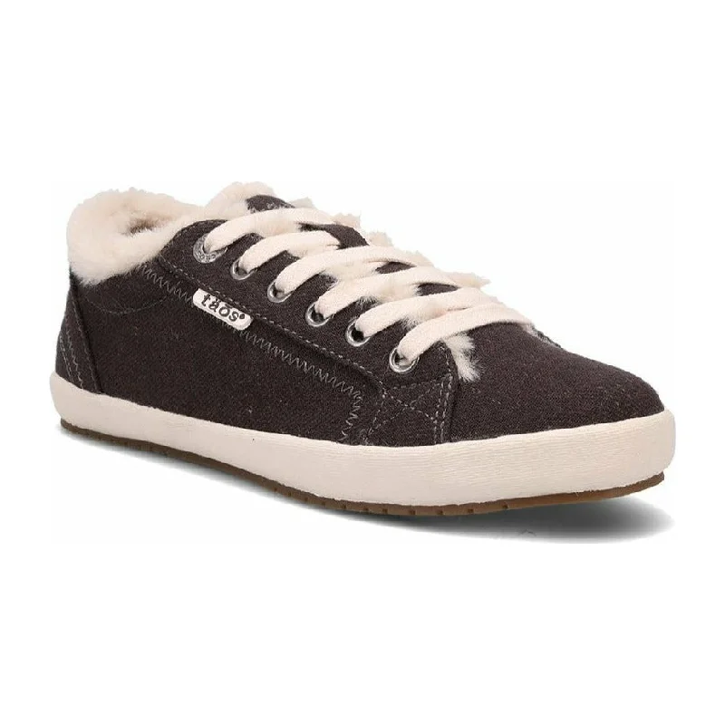TAOS STARLINE MEDIUM & WIDE - FINAL SALE! Neon - Accent Sneaker Look  
