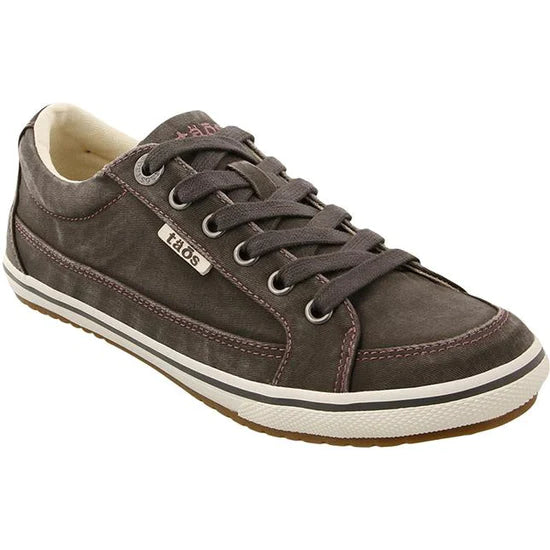 TAOS MOC STAR 2 MEDIUM AND WIDE Minimalist Sneaker Style  