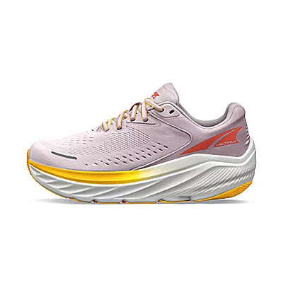 Women's Altra Via Olympus 2 Beaded Moccasin Design 