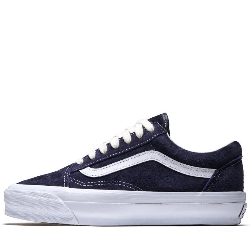 Vans Old Skool 36 LX - Pig Barit Aesthetic  
