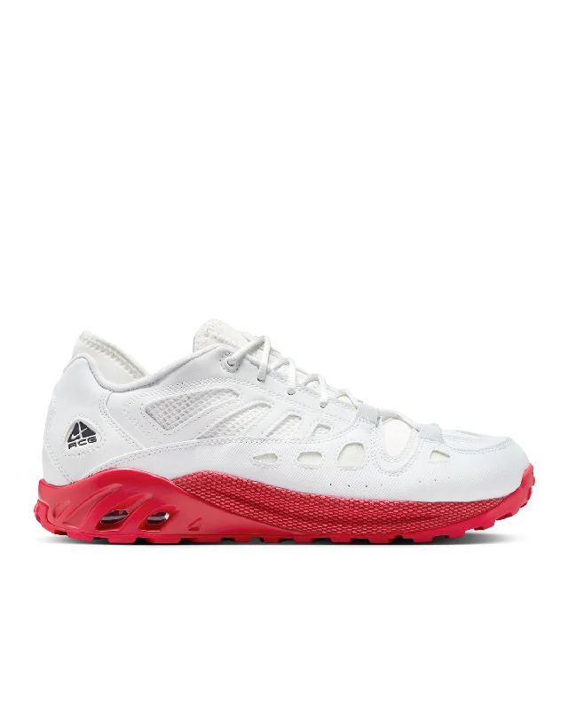 ACG Air Exploraid 'Summit White' Slide Sandal Beach Style  