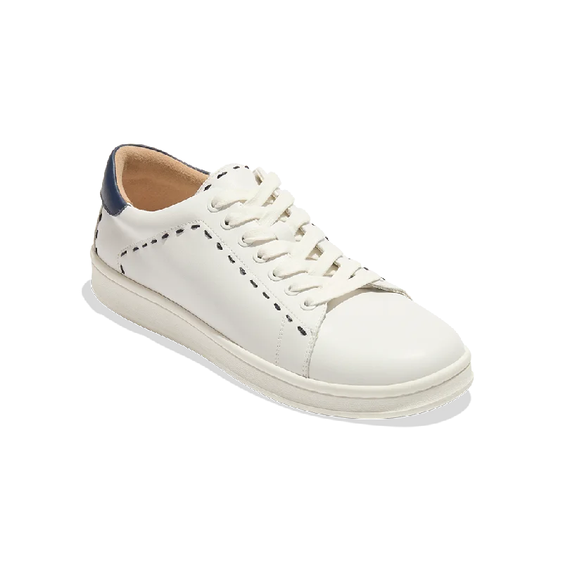 Ellison Sneaker Blue Coast Loafer Aesthetic 