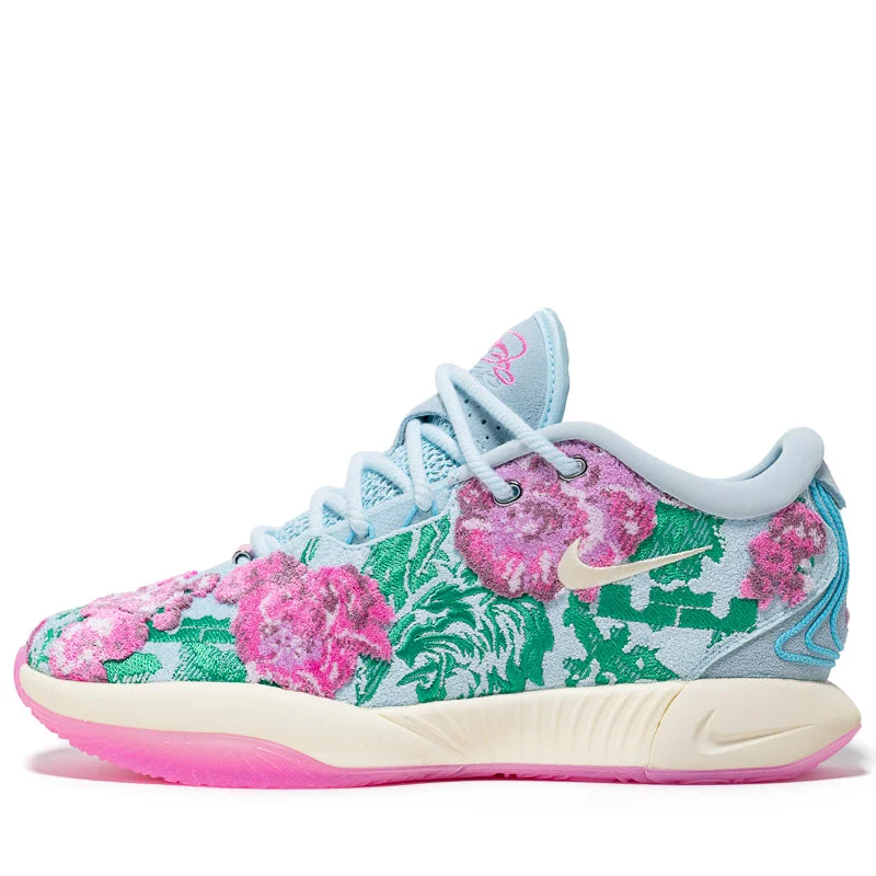 Nike LeBron XXI Premium - ‘Pearl of Z’ Ivy League Loafer Look 