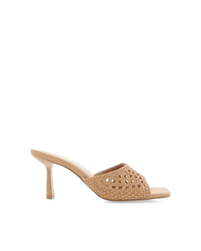 CARRINGTON - DESERT Loose - Fit Slipper Style  