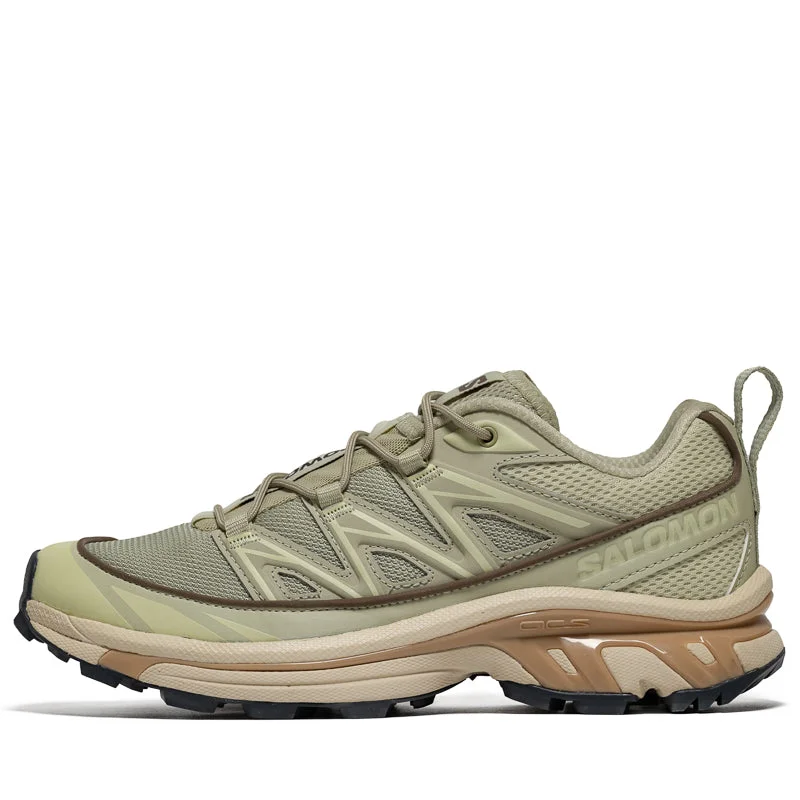 Salomon XT-6 Expanse - Alfalfa/Shortbread Comfortable Derby Style  