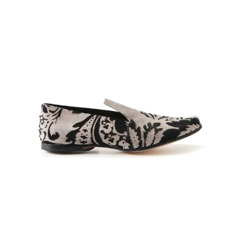 Battens Edwardian Shoe Look  