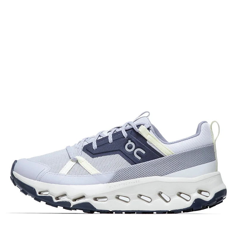 Women's On Cloudhorizon - Lavender/Ivory Tech - Inspired Sneaker Look  