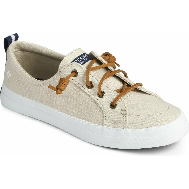 SPERRY CREST VIBE SNEAKER WOMEN'S - FINAL SALE! Vintage Oxford Appeal 