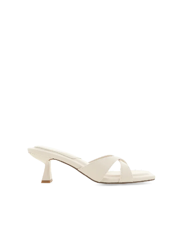 FORTUNY - IVORY Buckle -