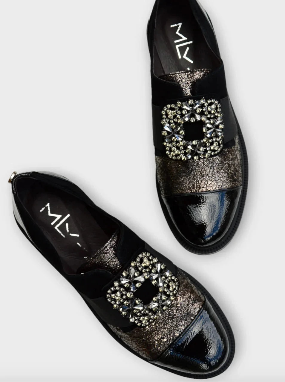 Diva Mod Oxford Design  