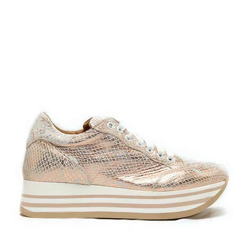 STELLA SNEAKER Desert Boot Utility Style  