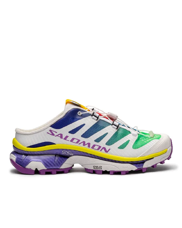 XT-4 Mule Multi Hip - Hop Sneaker Style  