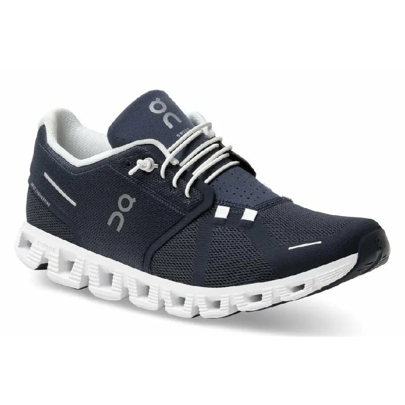 ON RUNNING CLOUD MEN'S Striped Shoe Style  