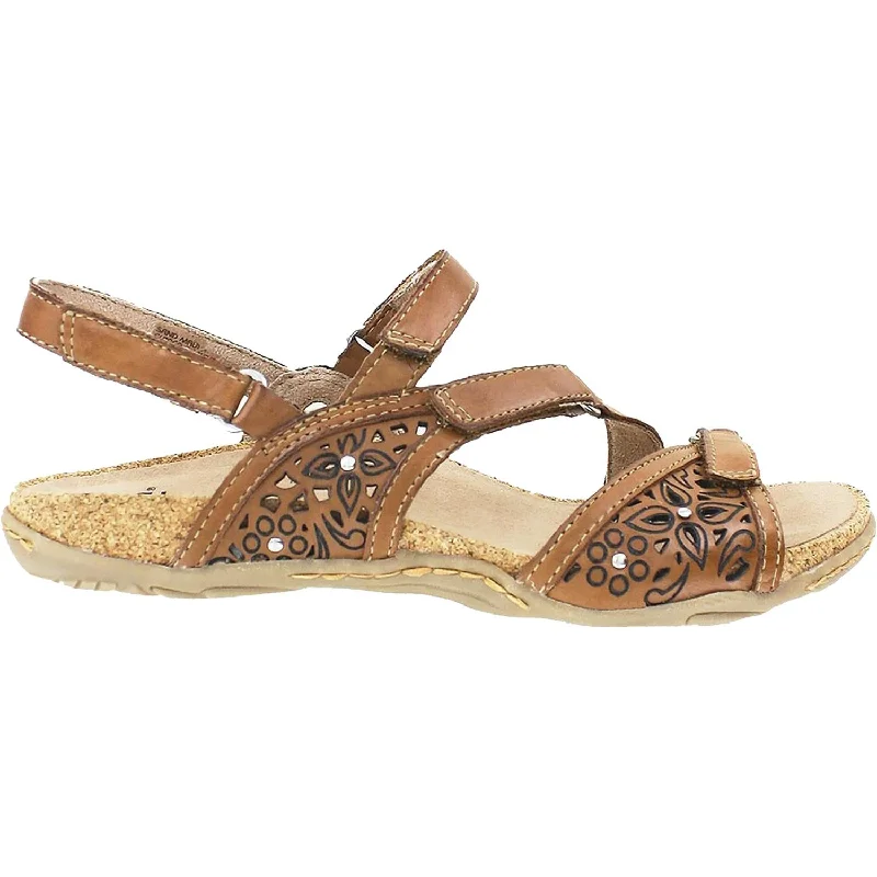 Women's Earth Maui Alpaca Leather Smart - Shoe Functionality Style  