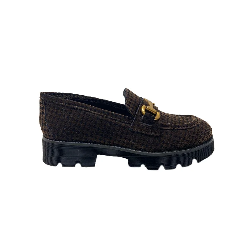 10587 Jenny Bespoke Shoe Aesthetic 