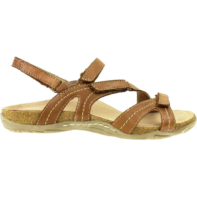 Women's Earth Oahu Alpaca Leather Two - Tone Shoe Design  