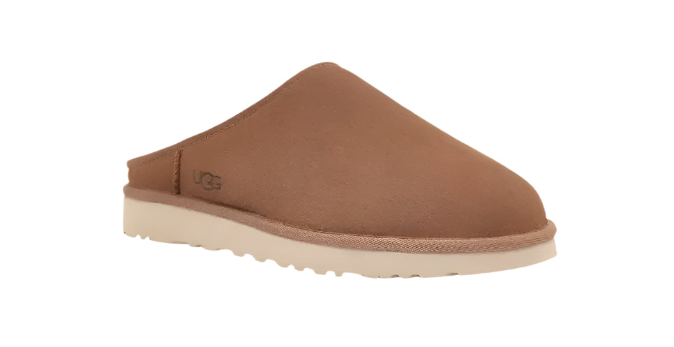 UGG CLASSIC SLIP-ON MEN'S Hiking Boot Durability Style  