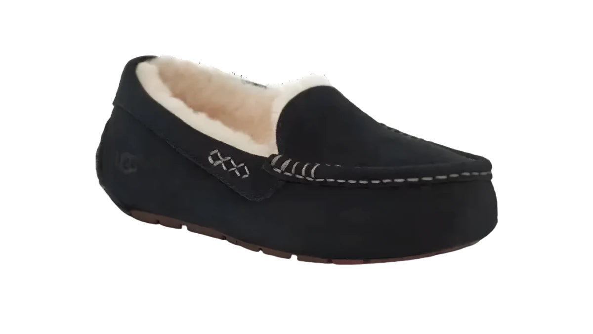UGG ANSLEY WOMEN'S Artisan - Crafted Loafer Style  