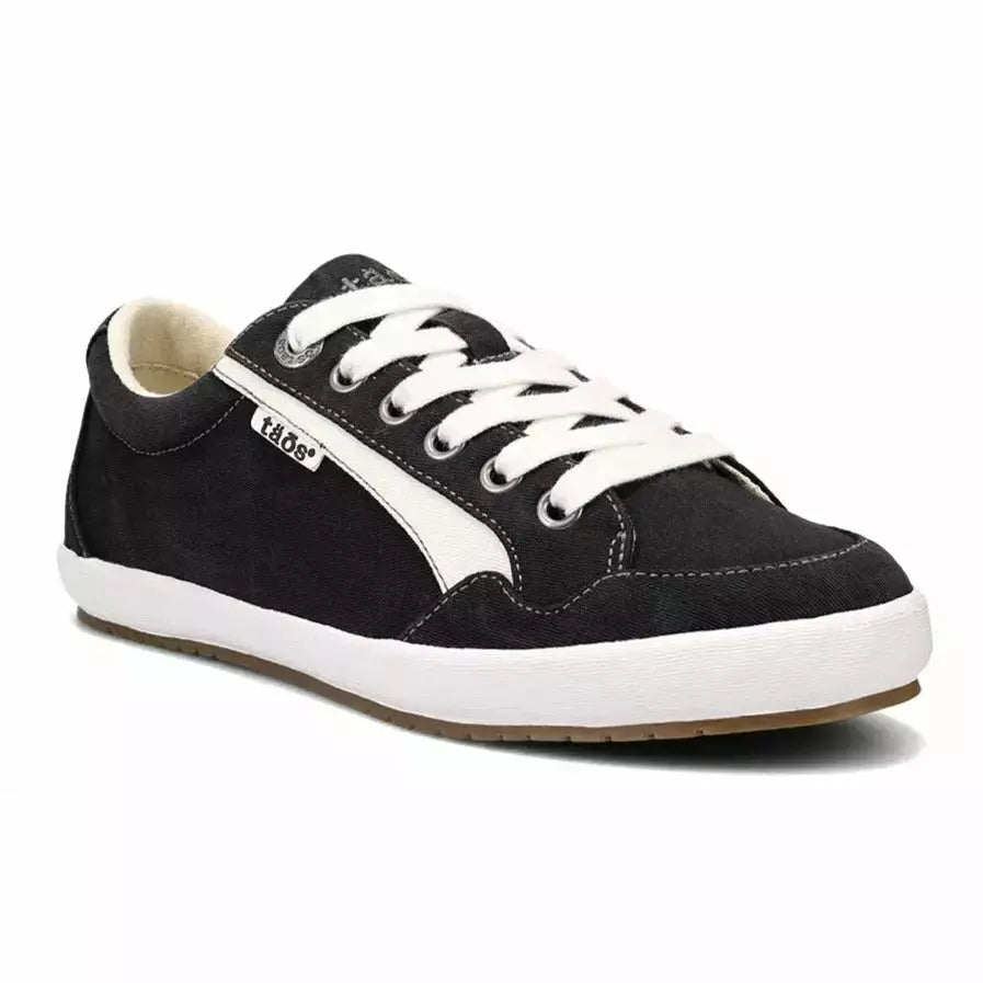 TAOS SHOOTING STAR - FINAL SALE! Metallic Trim Shoe Design  