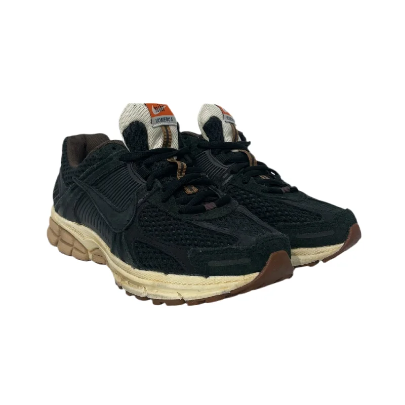 NIKE/Low-Sneakers/US 7/BLK/vomero 5 Victorian - Era Boot Style  