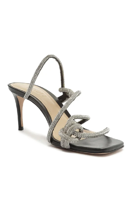 Schutz Women's Lauryn British Gentleman Oxford Style  