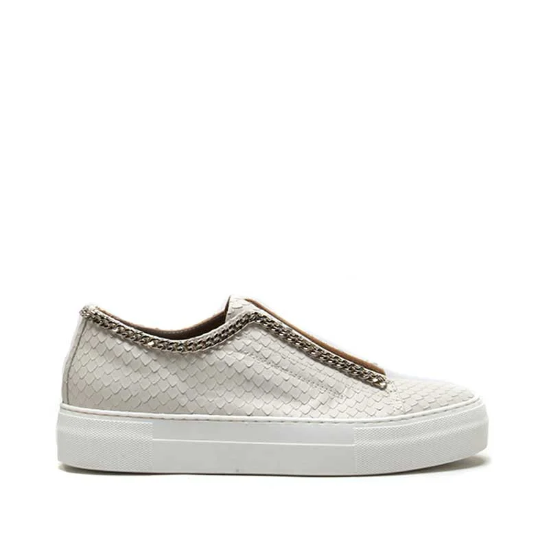 JOA SNEAKER Vintage Oxford Appeal 