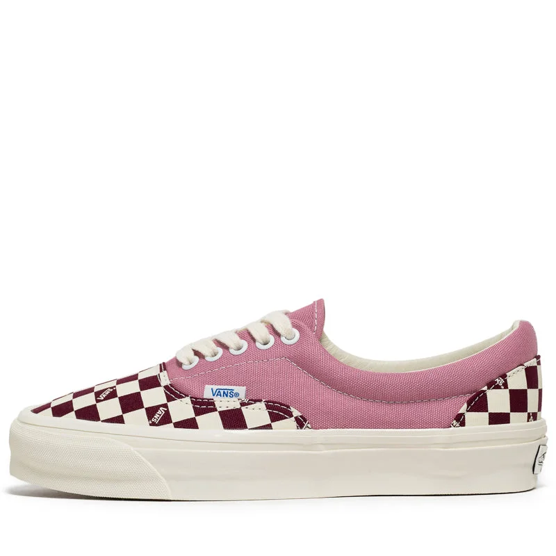 Vans LX Era Reissue 95 BMX Reissue - Foxglove Buckle -