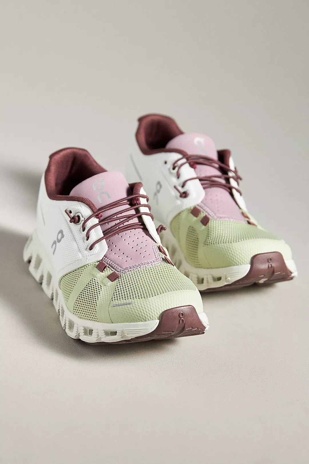CLOUD5 WOMEN ICE/HAZE Smart - Shoe Functionality Style  