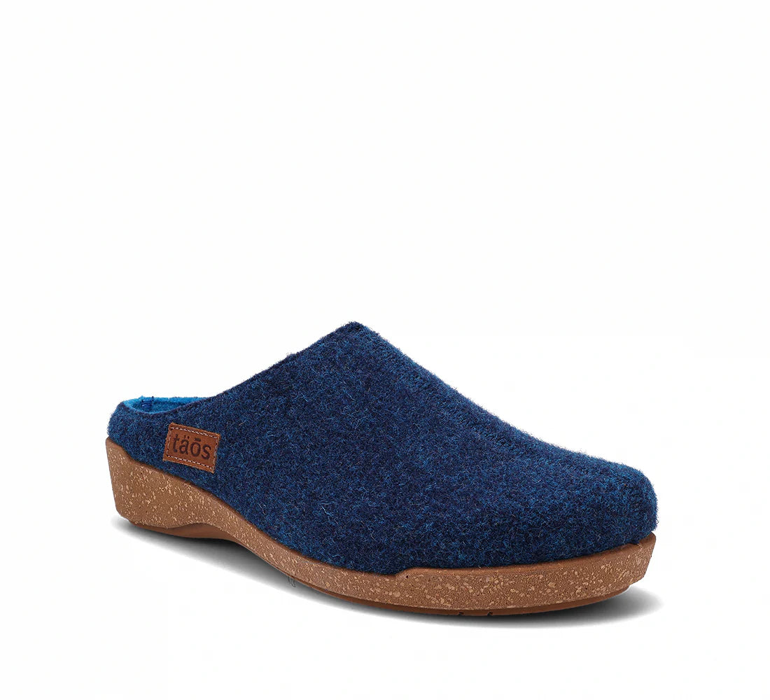 Taos Woollery Women's Athleisure Derby Style  