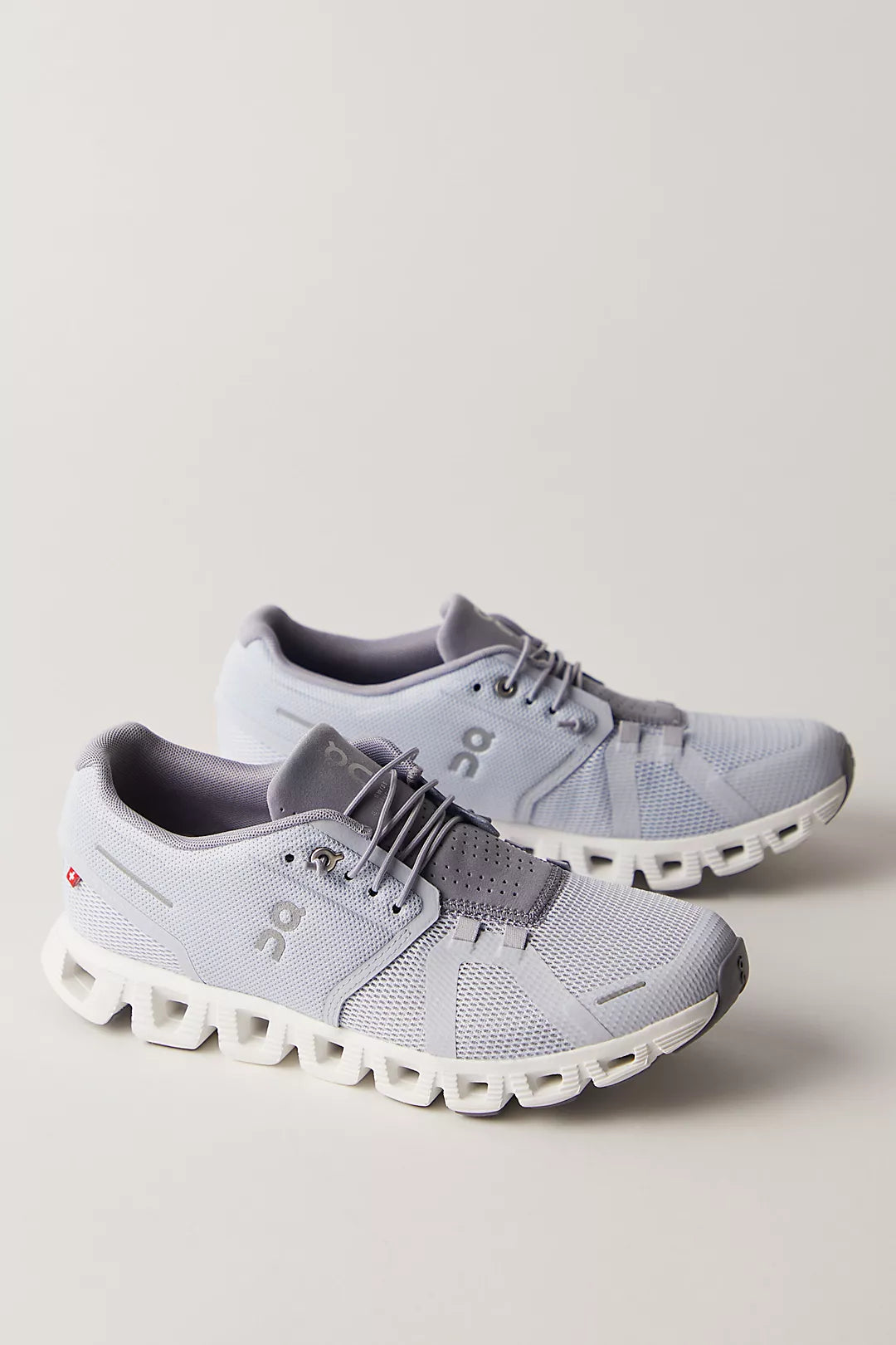 CLOUD5 WOMEN HEATHER/FOSSIL Artisan - Crafted Loafer Style  