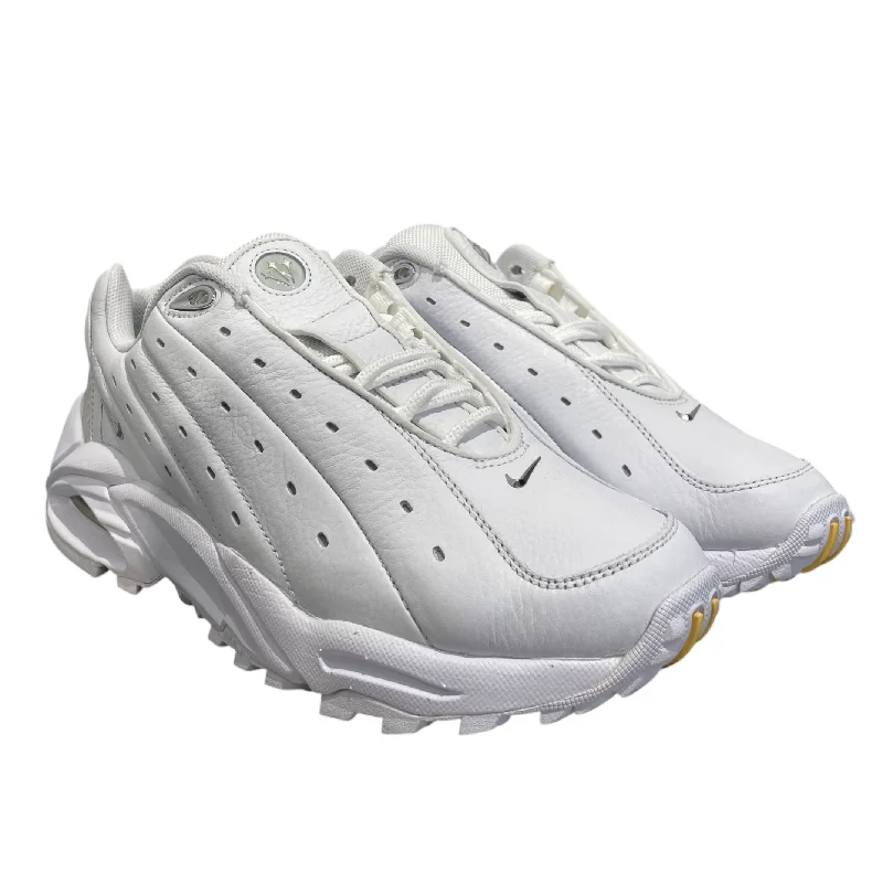 NIKE/NOCTA/Low-Sneakers/US 7/WHT/Hot Step Air Terra Edwardian Shoe Look  