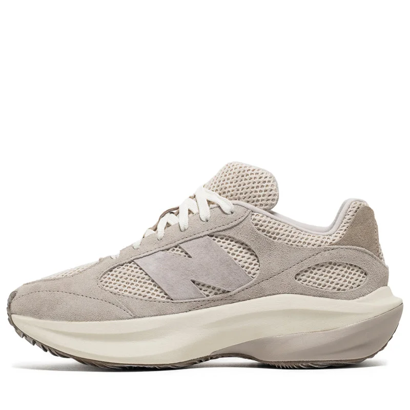 New Balance WRPD Runner 'Grey Days' - Grey/Brown Cowboy Boot Western Style  